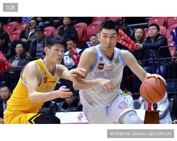 CBA新疆内线高效运作,场面走向逐渐改变